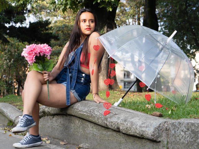 MiaHarpper - Sexe cam en vivo - 19701874