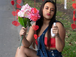 MiaHarpper - Sexe cam en vivo - 19701878
