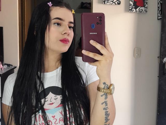 Brianda - Live porn &amp; sex cam - 19702142