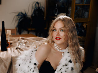 KarolinaBrooks - Live porn &amp; sex cam - 19702574