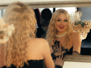 KarolinaBrooks - сексуальная веб-камера в реальном времени - 19702858