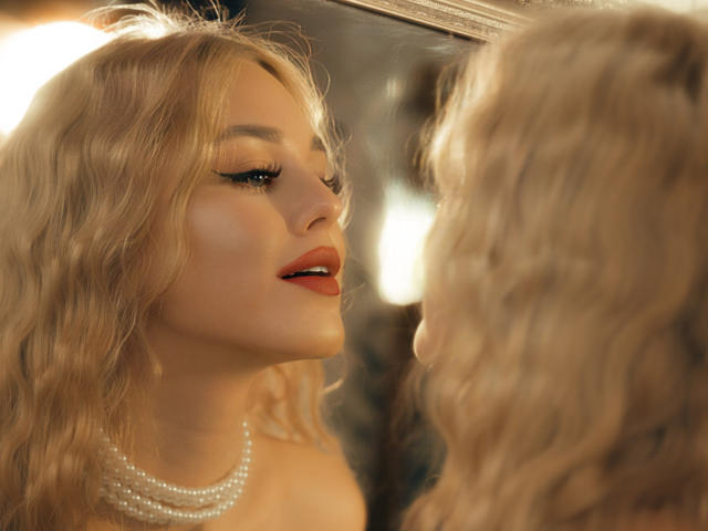 KarolinaBrooks - Camera khiêu dâm &amp; quyến rũ trực tiếp - 19702878