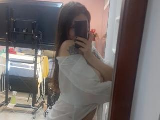 DulcineaDupont - Sexe cam en vivo - 19703446