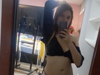 DulcineaDupont - Camera khiêu dâm &amp; quyến rũ trực tiếp - 19703450