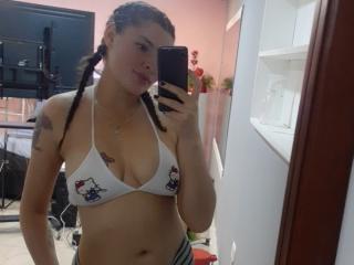 DulcineaDupont - Camera khiêu dâm &amp; quyến rũ trực tiếp - 19703458