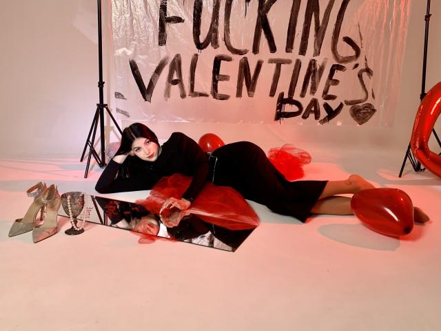 ZlataViac - Camera khiêu dâm &amp; quyến rũ trực tiếp - 19703742