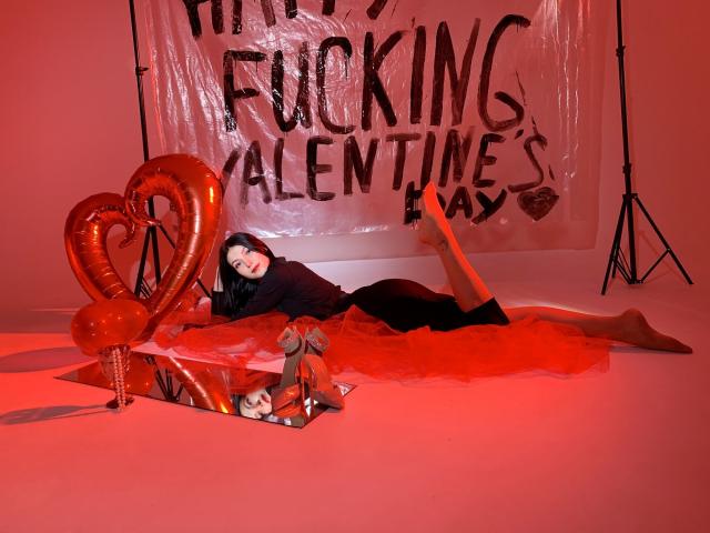 ZlataViac - сексуальная веб-камера в реальном времени - 19703774