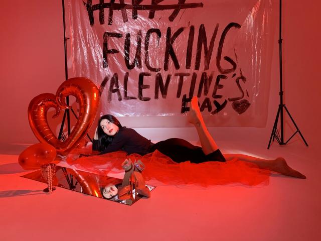 ZlataViac - Live porn &amp; sex cam - 19703778