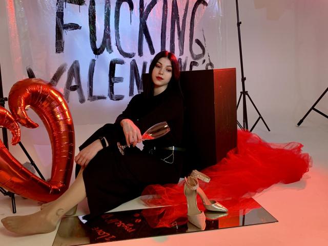 ZlataViac - Sexe cam en vivo - 19703794