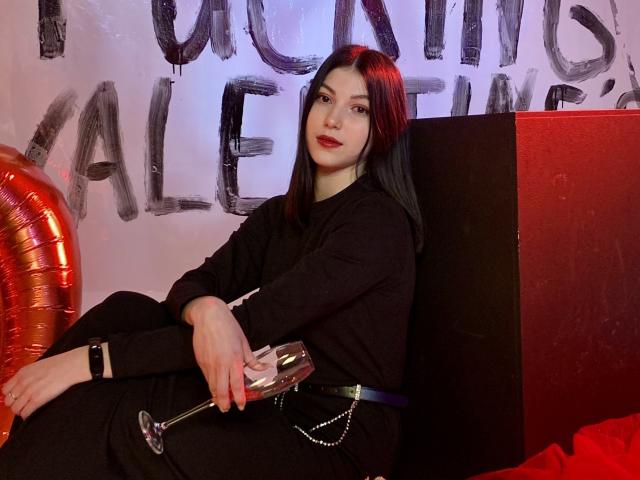 ZlataViac - Live porn &amp; sex cam - 19703802