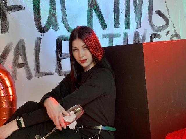 ZlataViac - Live porn &amp; sex cam - 19703814