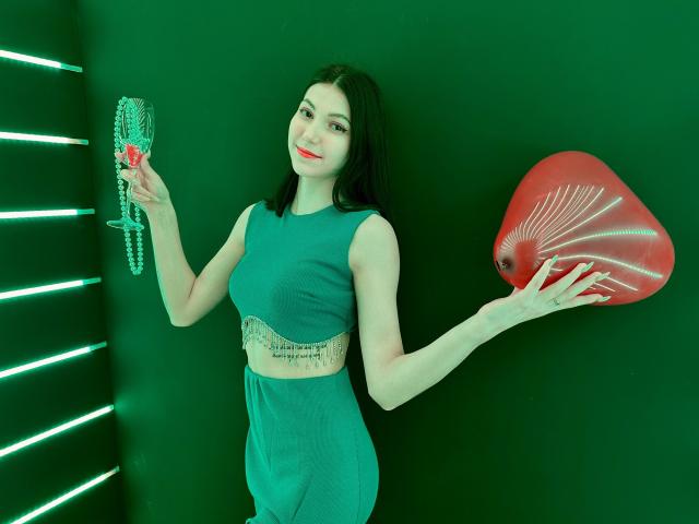 ZlataViac - Sexe cam en vivo - 19703830