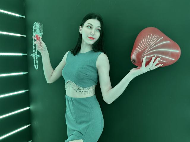 ZlataViac - сексуальная веб-камера в реальном времени - 19703838