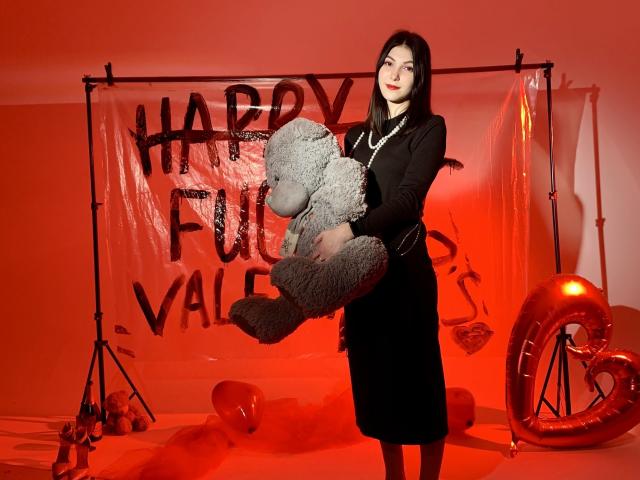 ZlataViac - Sexe cam en vivo - 19703850