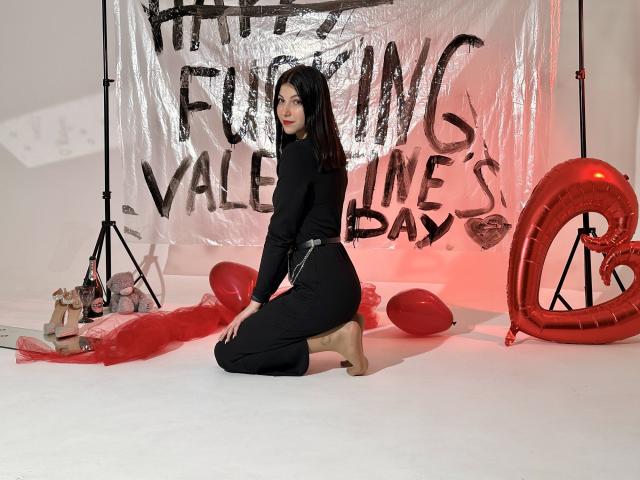 ZlataViac - Live porn &amp; sex cam - 19703878