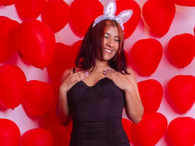 NamiMyres - Live sex cam - 19703938