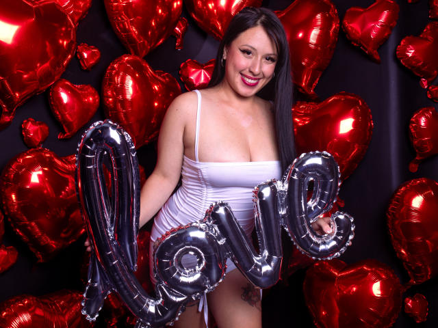 AmyHarriis - сексуальная веб-камера в реальном времени - 19704006