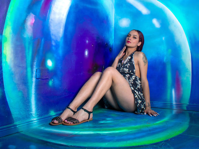 MaiaPark - Live porn &amp; sex cam - 19704362