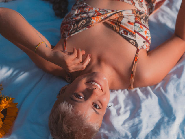 AlexFisher - Sexe cam en vivo - 19704810