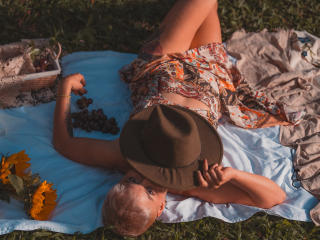 AlexFisher - Sexe cam en vivo - 19704834