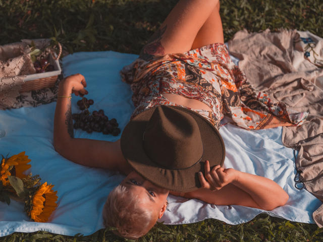 AlexFisher - Camera khiêu dâm &amp; quyến rũ trực tiếp - 19704834