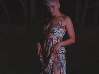 AlexFisher - Sexe cam en vivo - 19704930