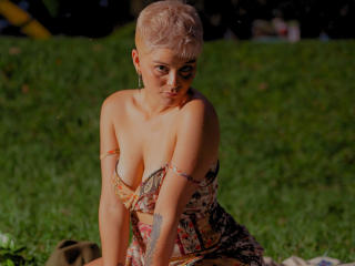 AlexFisher - Sexe cam en vivo - 19705042