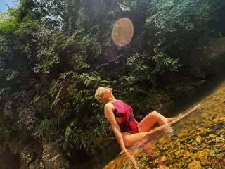 AlexFisher - сексуальная веб-камера в реальном времени - 19705230