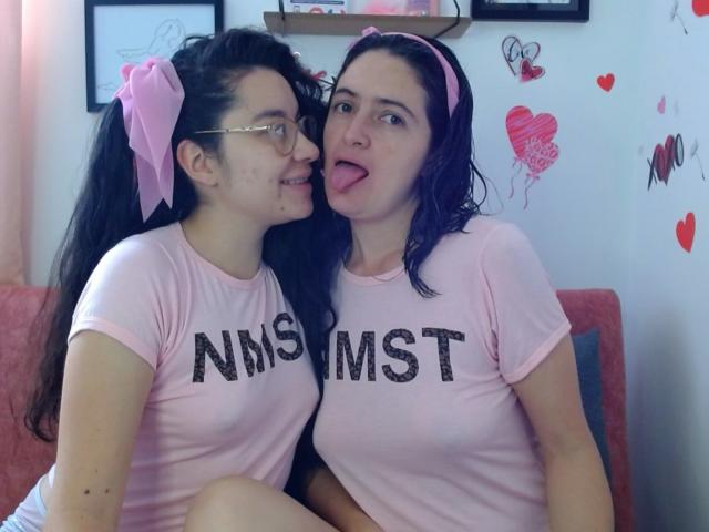 LunaVenus - Live porno og sexkamera - 19705866