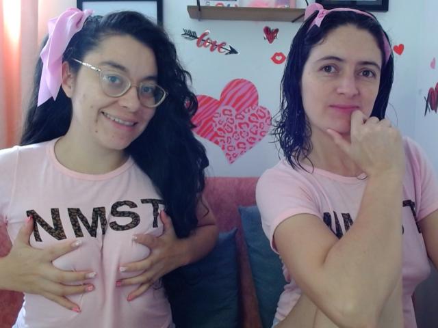 LunaVenus - Live sex cam - 19705870