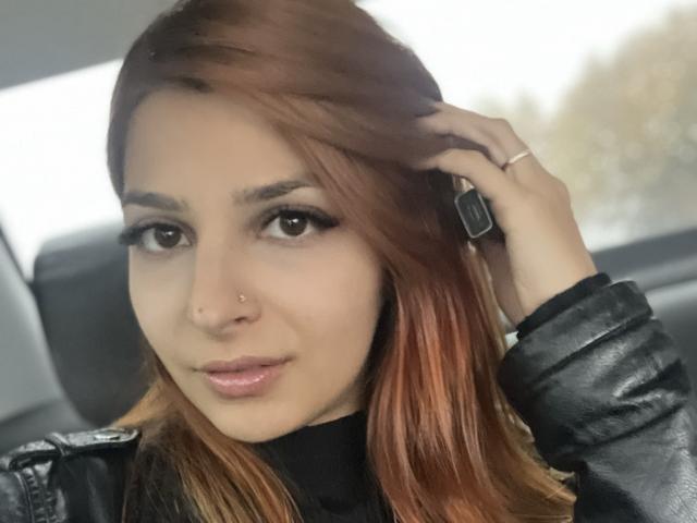 IngaVud - Sexe cam en vivo - 19706022