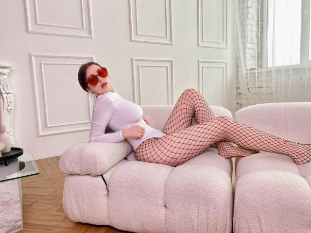 AnnDolls - Camera khiêu dâm &amp; quyến rũ trực tiếp - 19706902