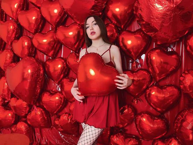 AnnDolls - Live porn &amp; sex cam - 19706966