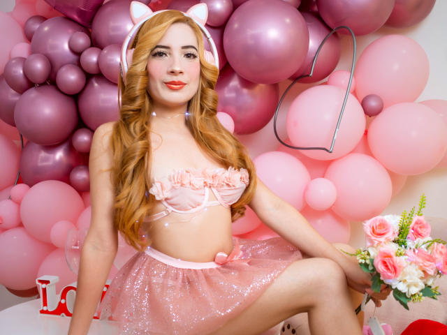 MissaYagamii - Live sex cam - 19707646