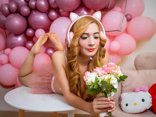 MissaYagamii - Camera khiêu dâm &amp; quyến rũ trực tiếp - 19707654