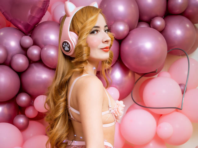 MissaYagamii - Live sex cam - 19707678