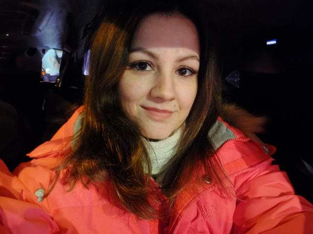 SkyCarrie - Sexe cam en vivo - 19707838