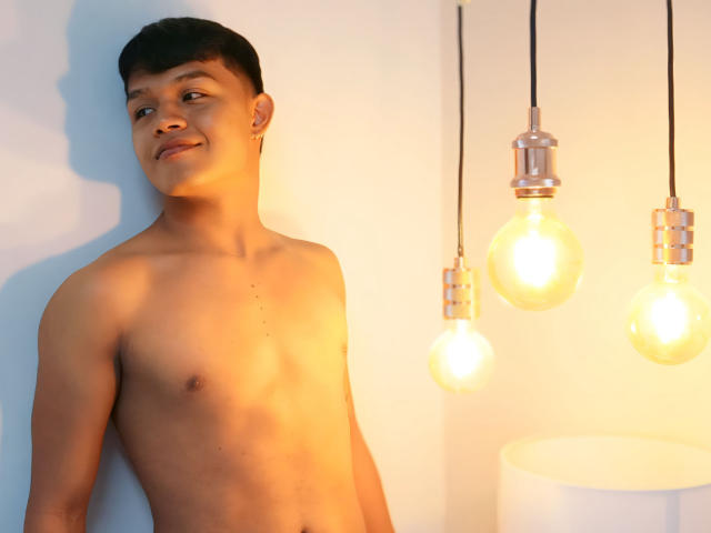 JordanTrinity - Sexe cam en vivo - 19707978