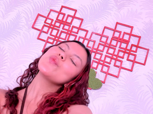 EvaLennox - Live porn &amp; sex cam - 19708130