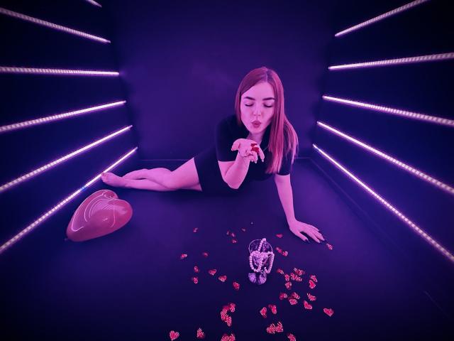 NicolPots - Live porno og sexkamera - 19708238