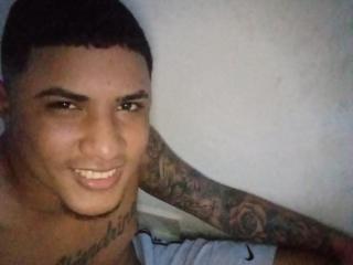 BryamMoratta - сексуальная веб-камера в реальном времени - 19708490