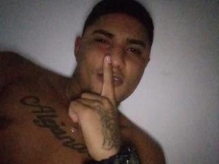 BryamMoratta - Live porn &amp; sex cam - 19708550