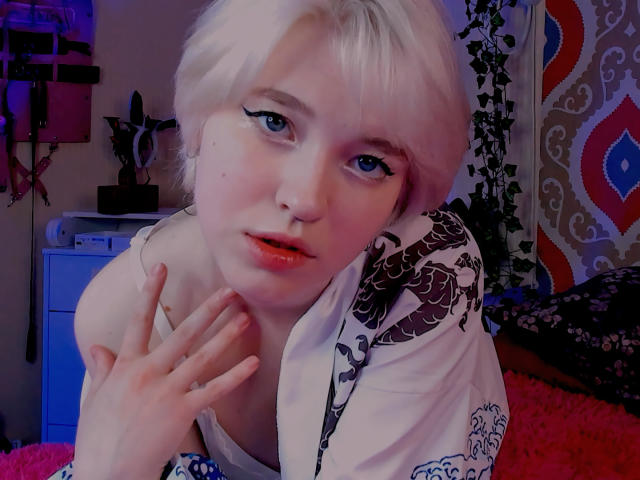 FirstSnoow - Sexe cam en vivo - 19708618