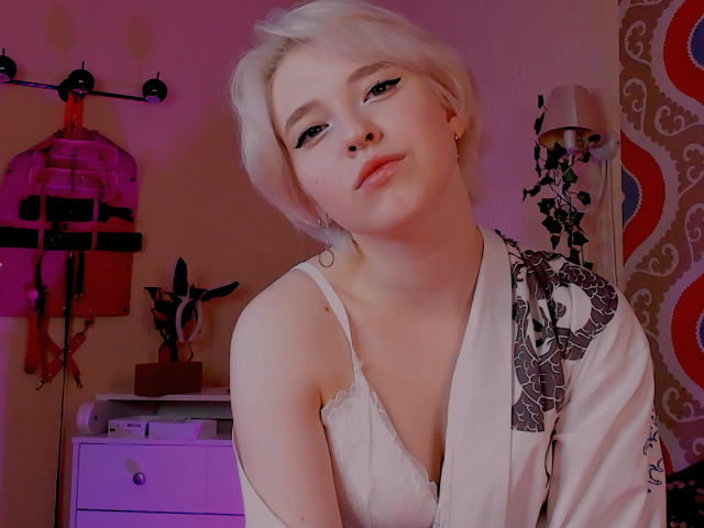 FirstSnoow - Sexe cam en vivo - 19708630