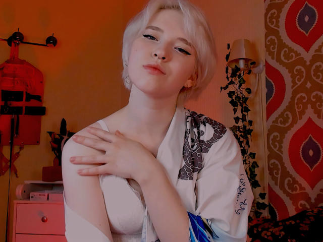 FirstSnoow - Live porn &amp; sex cam - 19708634