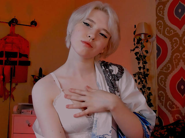 FirstSnoow - Sexe cam en vivo - 19708638