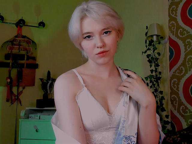 FirstSnoow - Live porn &amp; sex cam - 19708646