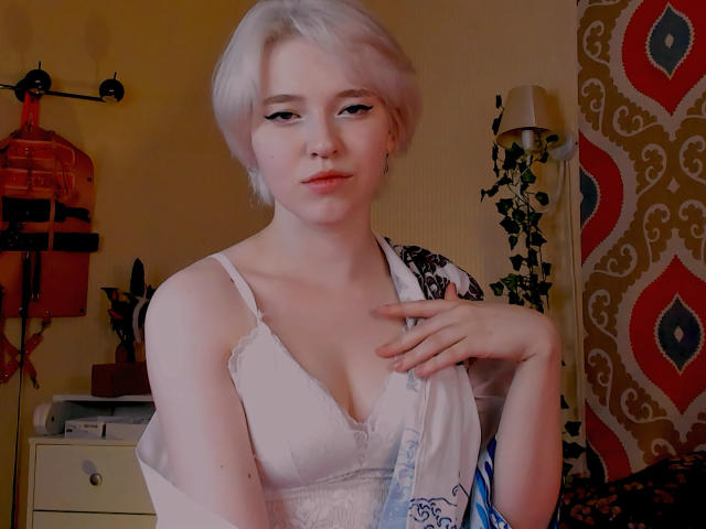 FirstSnoow - Sexe cam en vivo - 19708654