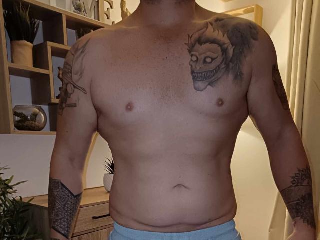 BiSexCool - Sexe cam en vivo - 19708890