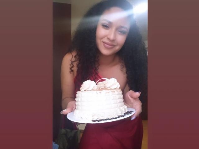 MelaniMouille - פורנו בשידור חי ומצלמת סקס - 19709882